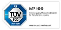 TÜV IATF