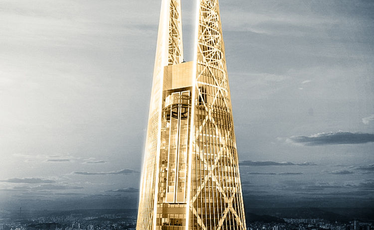 Lotte Tower3