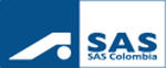 SAS Columbia Logo