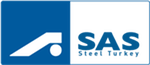 SAS Turkey Logo