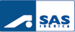 SAS Iberica Logo