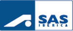 SAS Iberica Logo SAS Iberica Logo